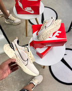 Tênis Masculino Nike React Infinity Run fk 4
