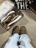 Tênis Unissex Vans Ultra range 3D