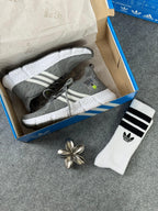 Tênis Unissex Adidas 33Y
