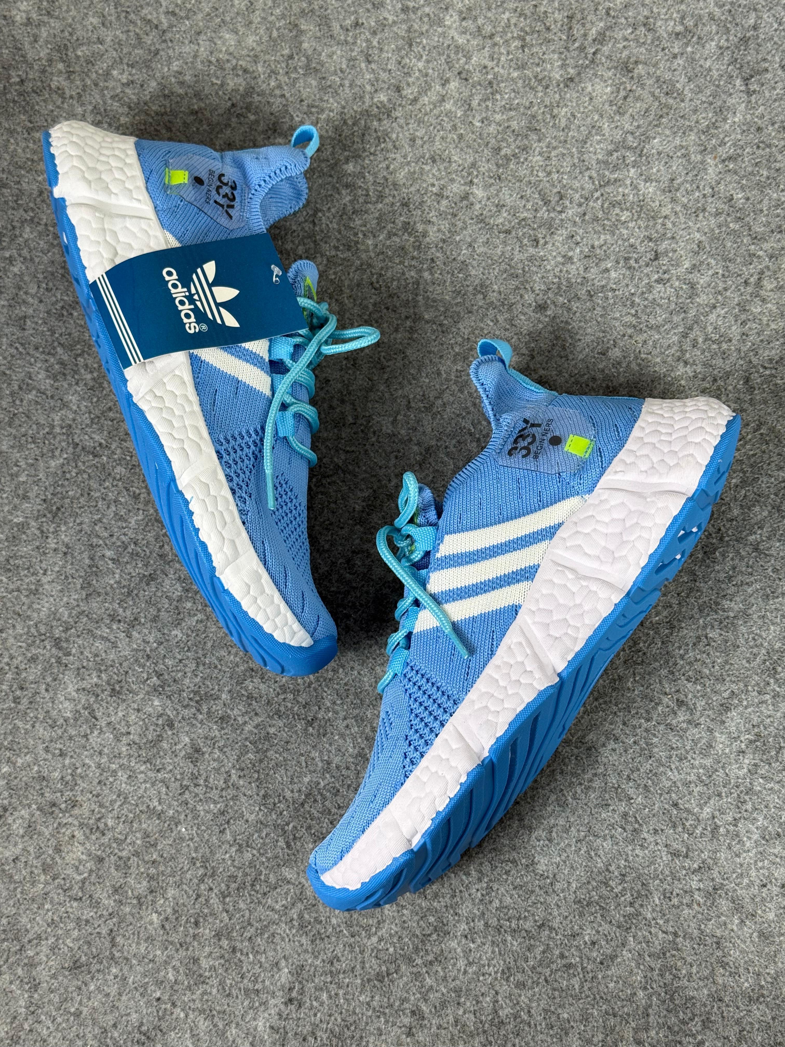Tênis Unissex Adidas 33Y – Axion Calçados