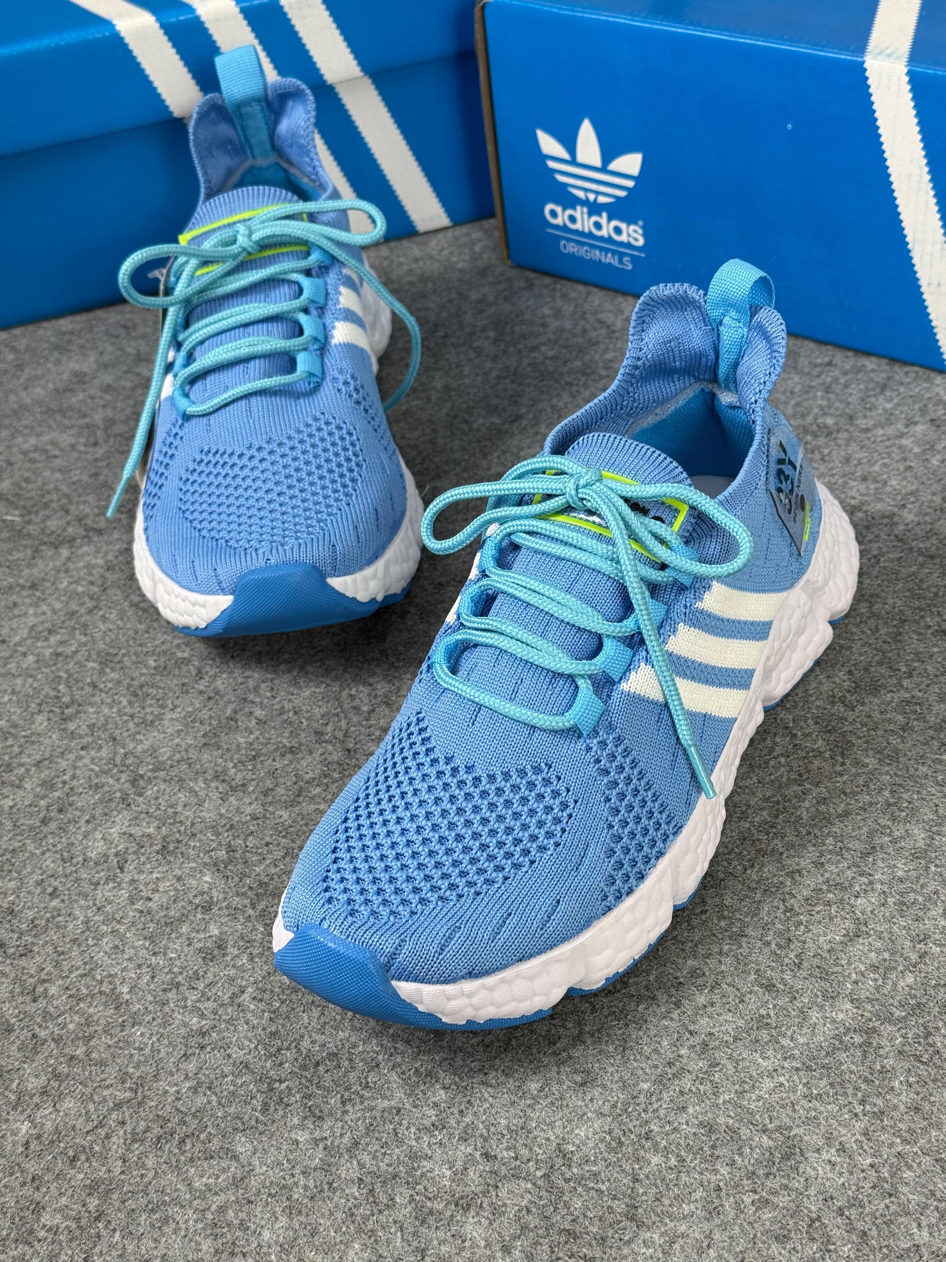Tênis Unissex Adidas 33Y