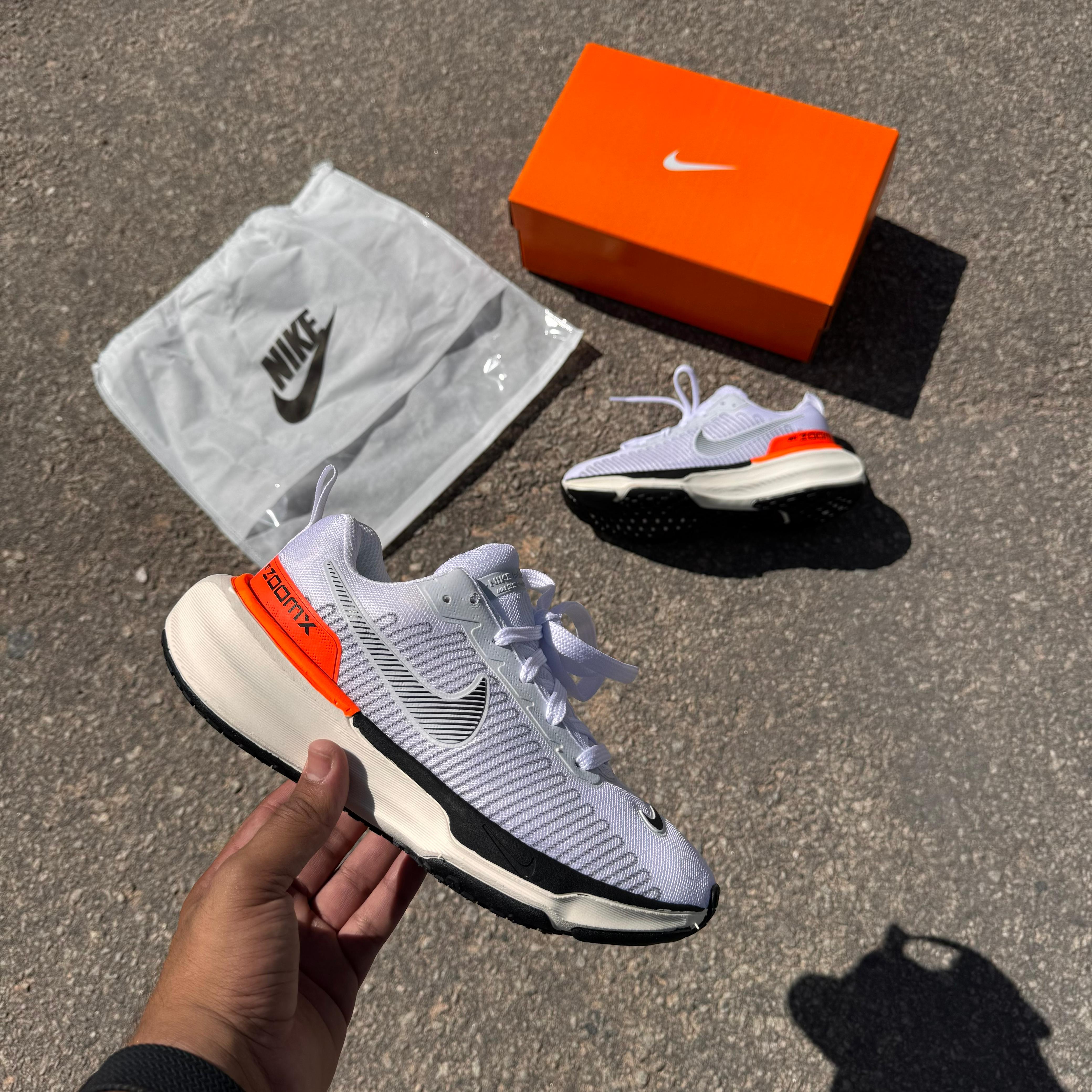 Tênis Unissex Nike ZoomX 04 – Axion Calçados