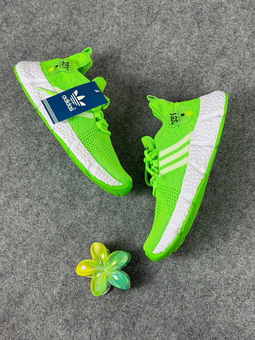 Tênis Unissex Adidas 33Y