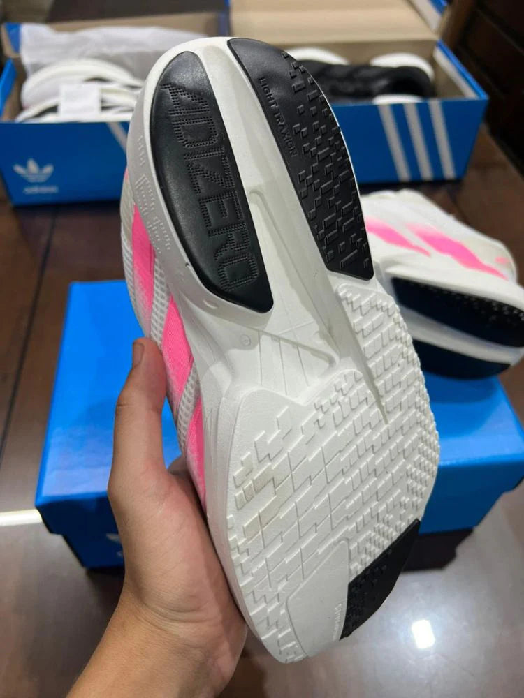 Tênis Unissex Adizero EVO SL