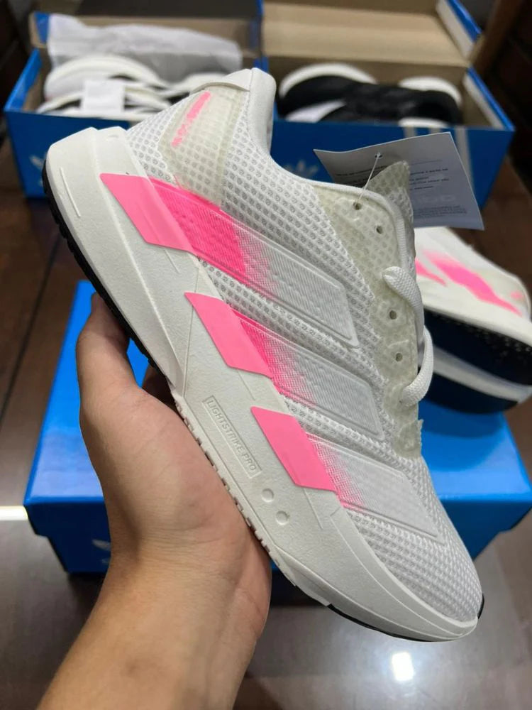 Tênis Unissex Adizero EVO SL