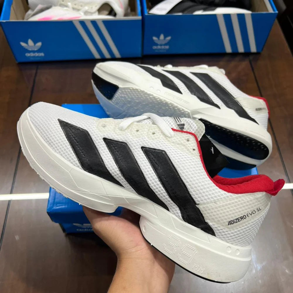 Tênis Unissex Adizero EVO SL