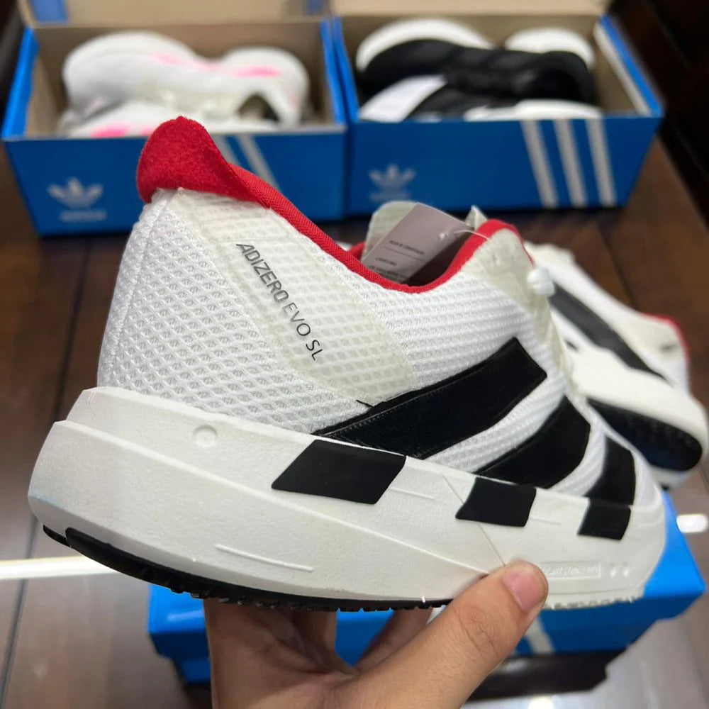Tênis Unissex Adizero EVO SL
