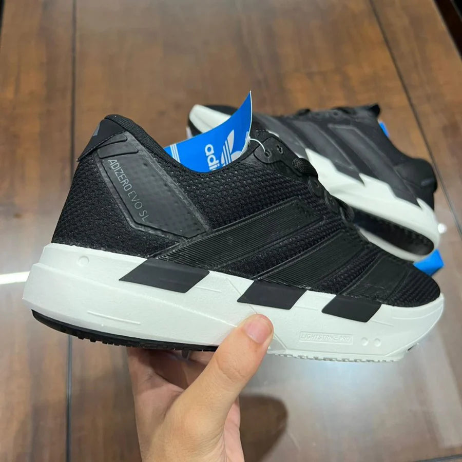 Tênis Unissex Adizero EVO SL