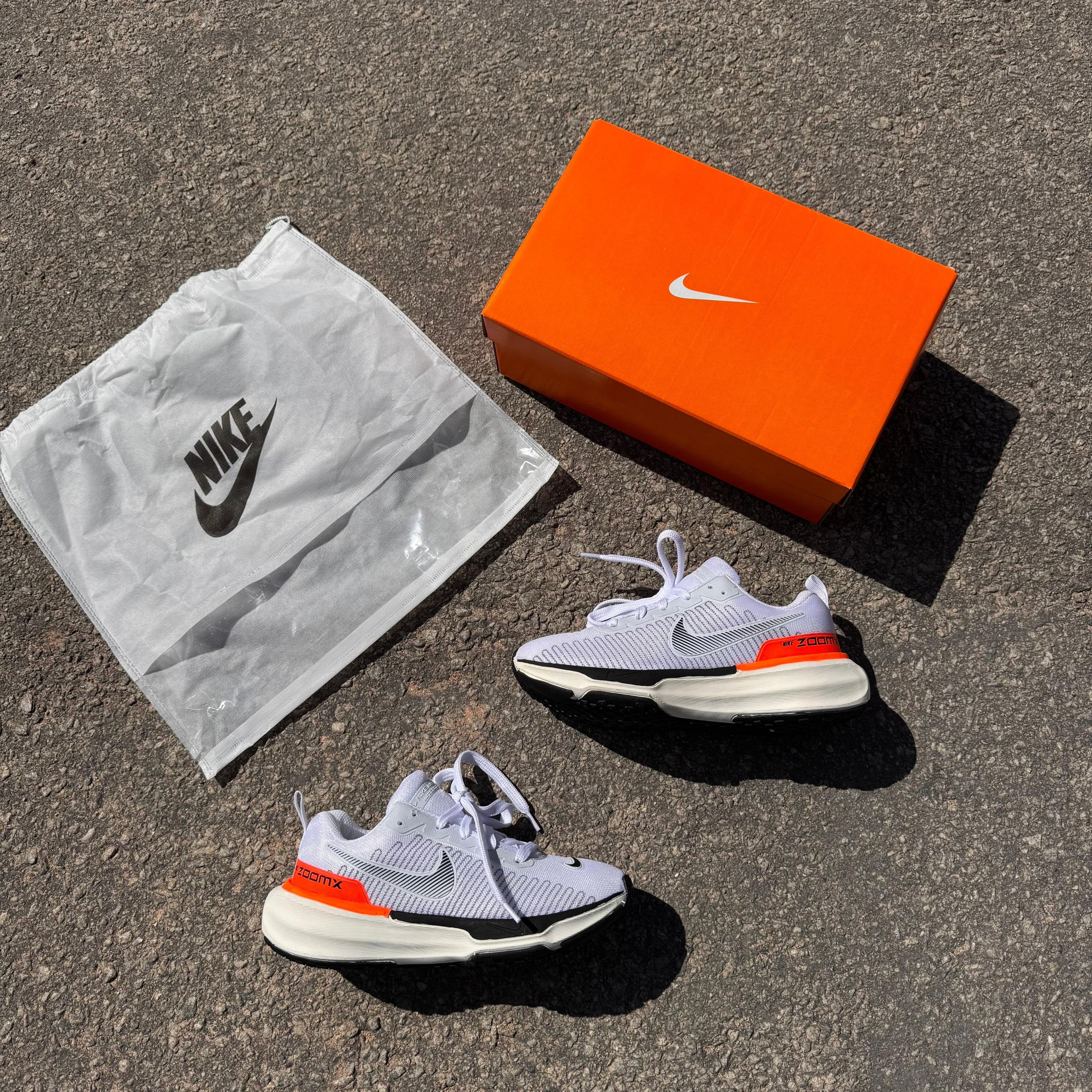 Tênis Unissex Nike ZoomX 04