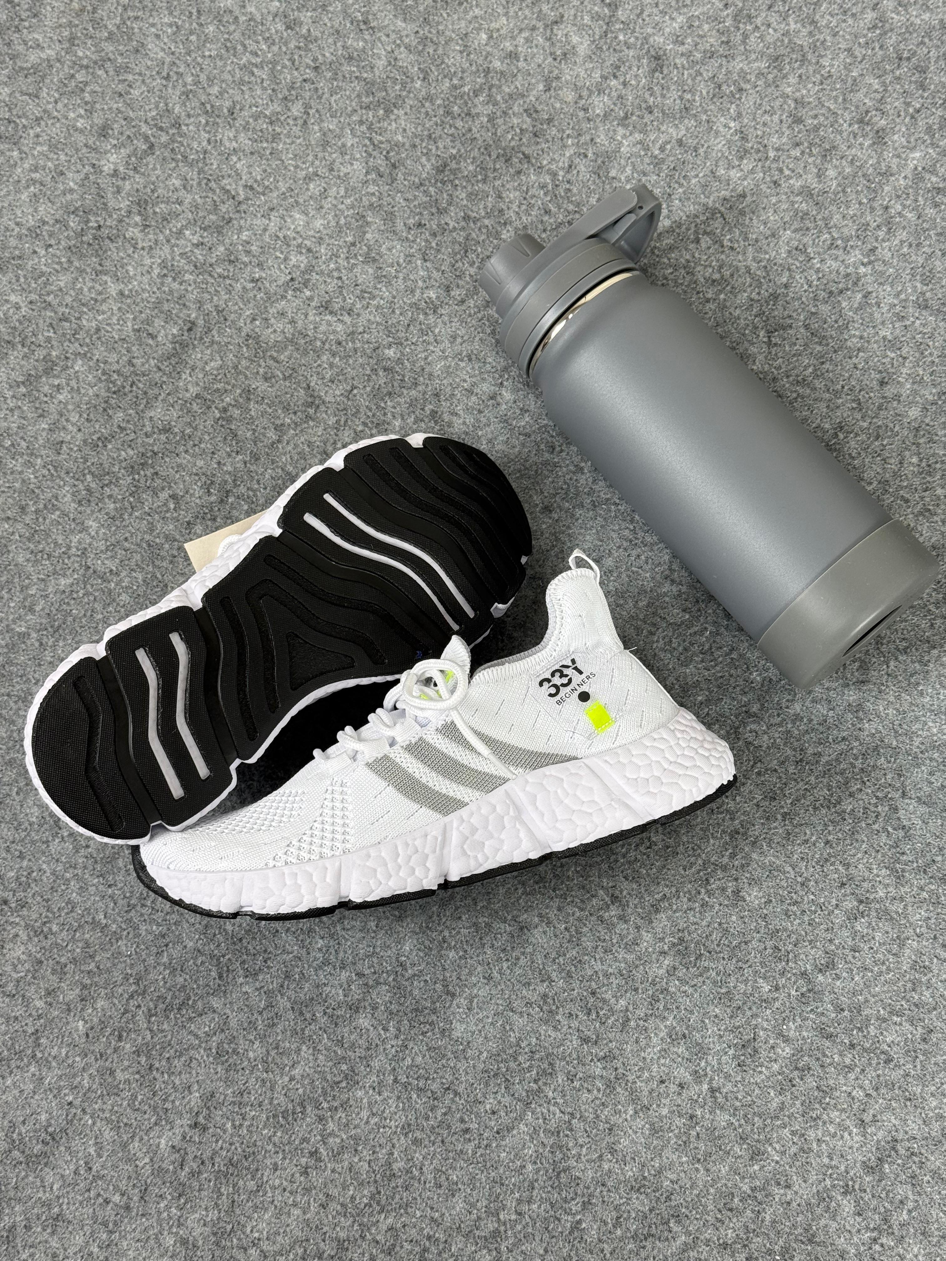 Tênis Unissex Adidas 33Y