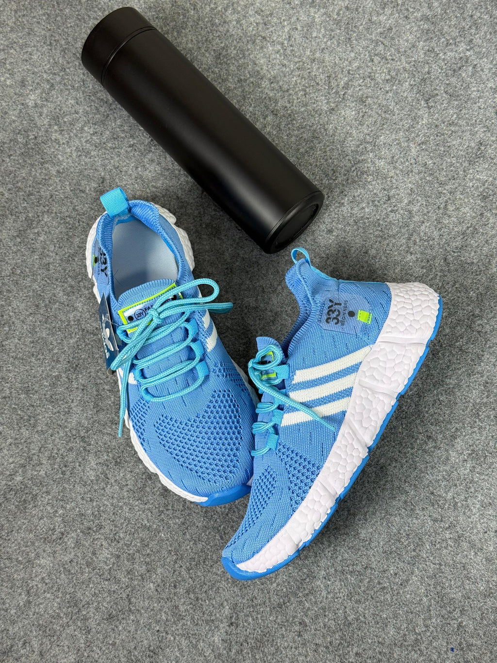 Tênis Unissex Adidas 33Y