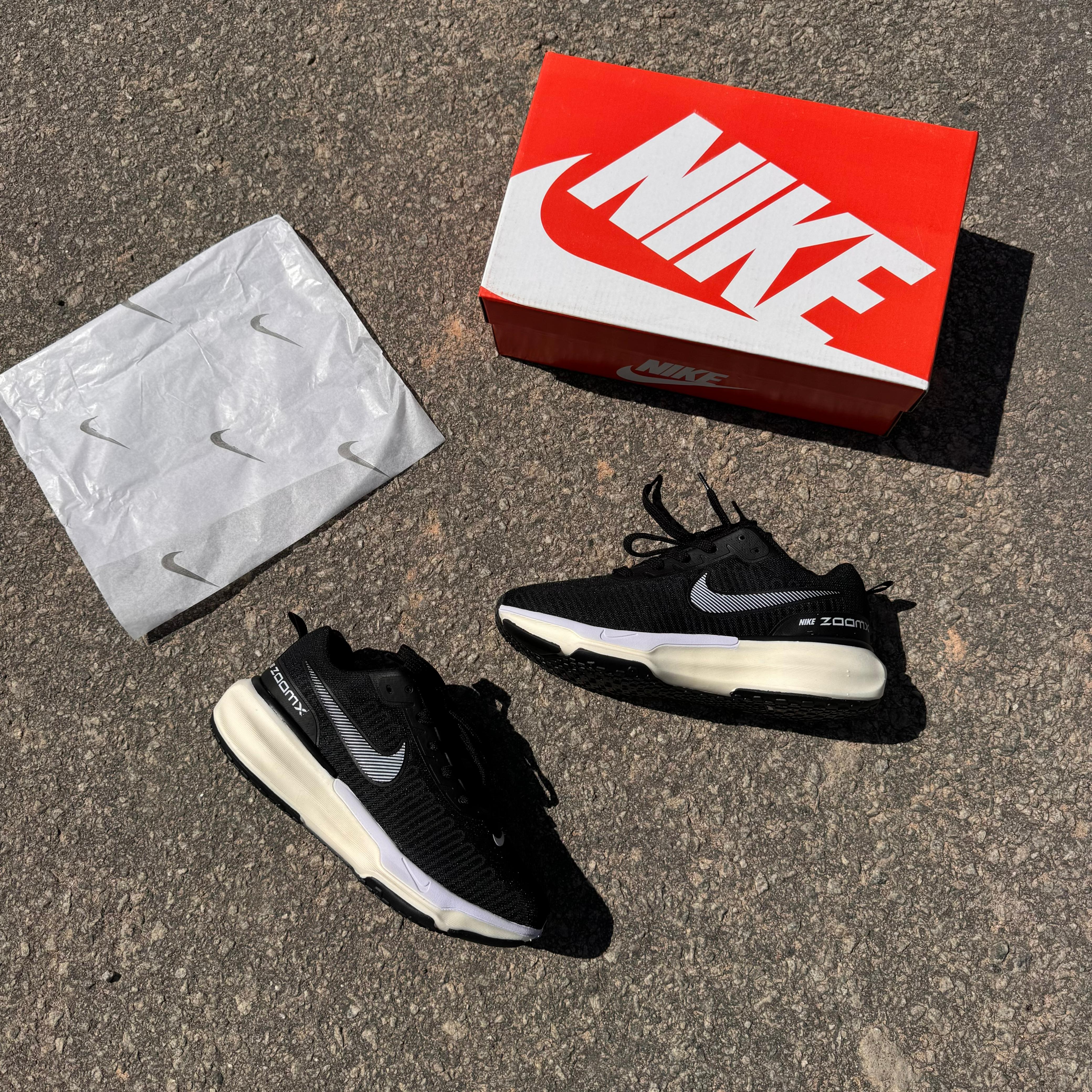 Tênis Unissex Nike ZoomX 04 – Axion Calçados