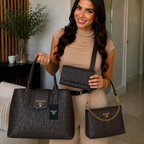 Bolsa Prada Milano Prestige Kit 3 em 1